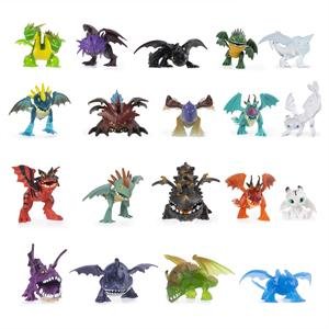 Dragons Blind Packs