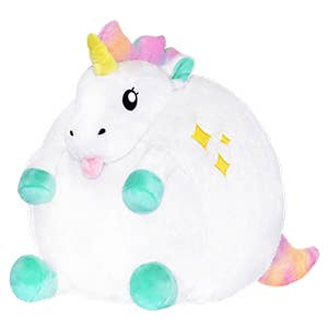 Squishable - Squishable Baby Unicorn