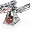 Metal Earth Star Wars Zoriis Y-Wing Fighter