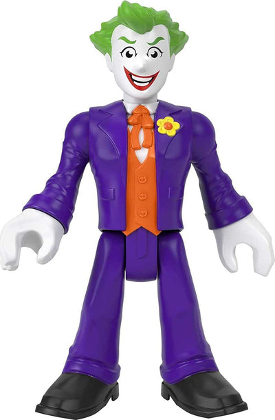 Fisher Price Imaginext DC XL Joker