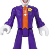 Fisher Price Imaginext DC XL Joker