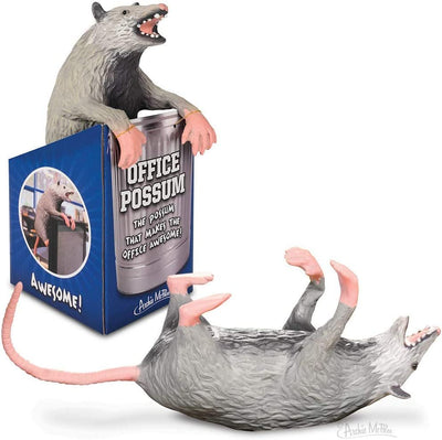 Office Possum
