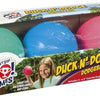 Toysmith Get Outside Go! Games Duck n Dodge Dodgeball