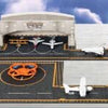 HotWings Collectible Planes