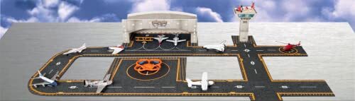 HotWings Collectible Planes