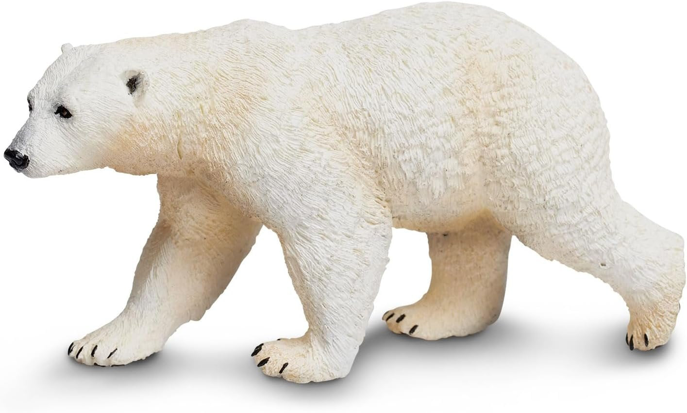 Safari Ltd. Polar Bear