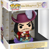 Funko  Walt Disney World 50th Captain Hook at Peter Pan's Flight
