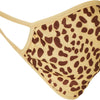 Wild Smiles Giraffe Face Mask Adult Size