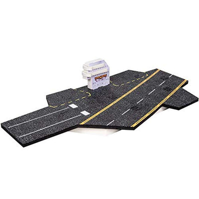 Hot Wings Aircraft Carrier (Planes Not Included)