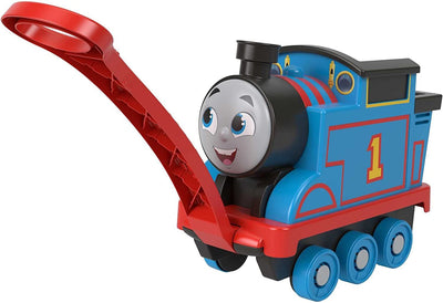 Thomas & Friends Fun Pull Along Biggest Friend Thomas