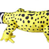 Adore Plush Company Leo the Leopard Gecko 22" Plush Toy