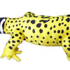 Adore Plush Company Leo the Leopard Gecko 22" Plush Toy