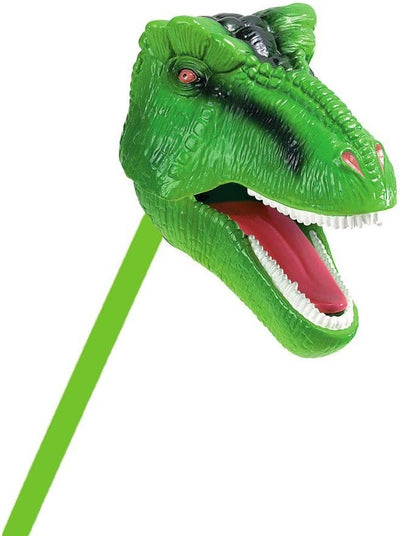 Safari Ltd. Snapper Green T-Rex