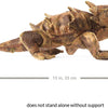 Folkmanis Horned Lizard Hand Puppet