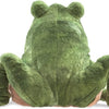 Folkmanis Toad Hand Puppet