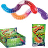 Toysmith Jumbo Slimy Worm