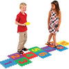 Small World Toys Hopscotch Puzzle Mat
