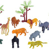 Wild Republic Mini Bucket Animals