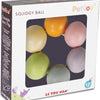Le Toy Van Wooden Beads for Baby