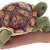 Folkmanis Mini Tortoise Finger Puppet