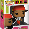 Funko Rocks TLC Chilli