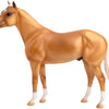 Breyer Horses Traditional Series Ideal Series - Palomino | Limited Edition | Horse Toy Model