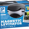 Project Blueprint Magnetic Levitron