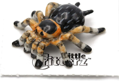 Little Critterz "Silk" Tarantula