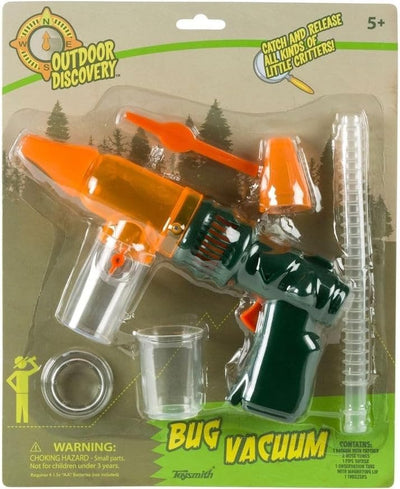 Outdoor Discovery Bug Vacuum