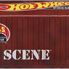 Hot Wheels Premium Car Culture American Scene Vehicles, 5-Pack of 1:64