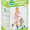 My World My Play Shopping Cart
