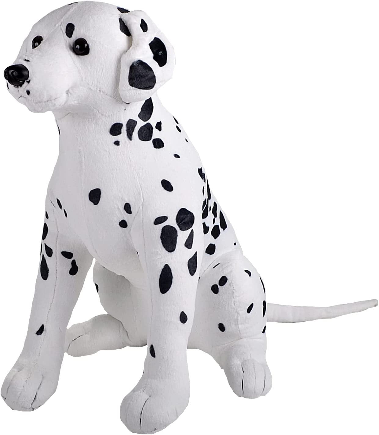 Wild Republic Jumbo Dalmatian 30in