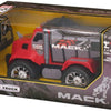 Kid Galaxy R/C Mack Dump Truck