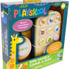 Playskool little wonders Gimme-A-Ring