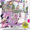 Colorforms Disney Junior Minnie Travel Set