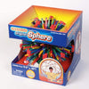 Hoberman Rainbow Sphere