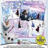 Colorforms Disney Frozen Travel Set
