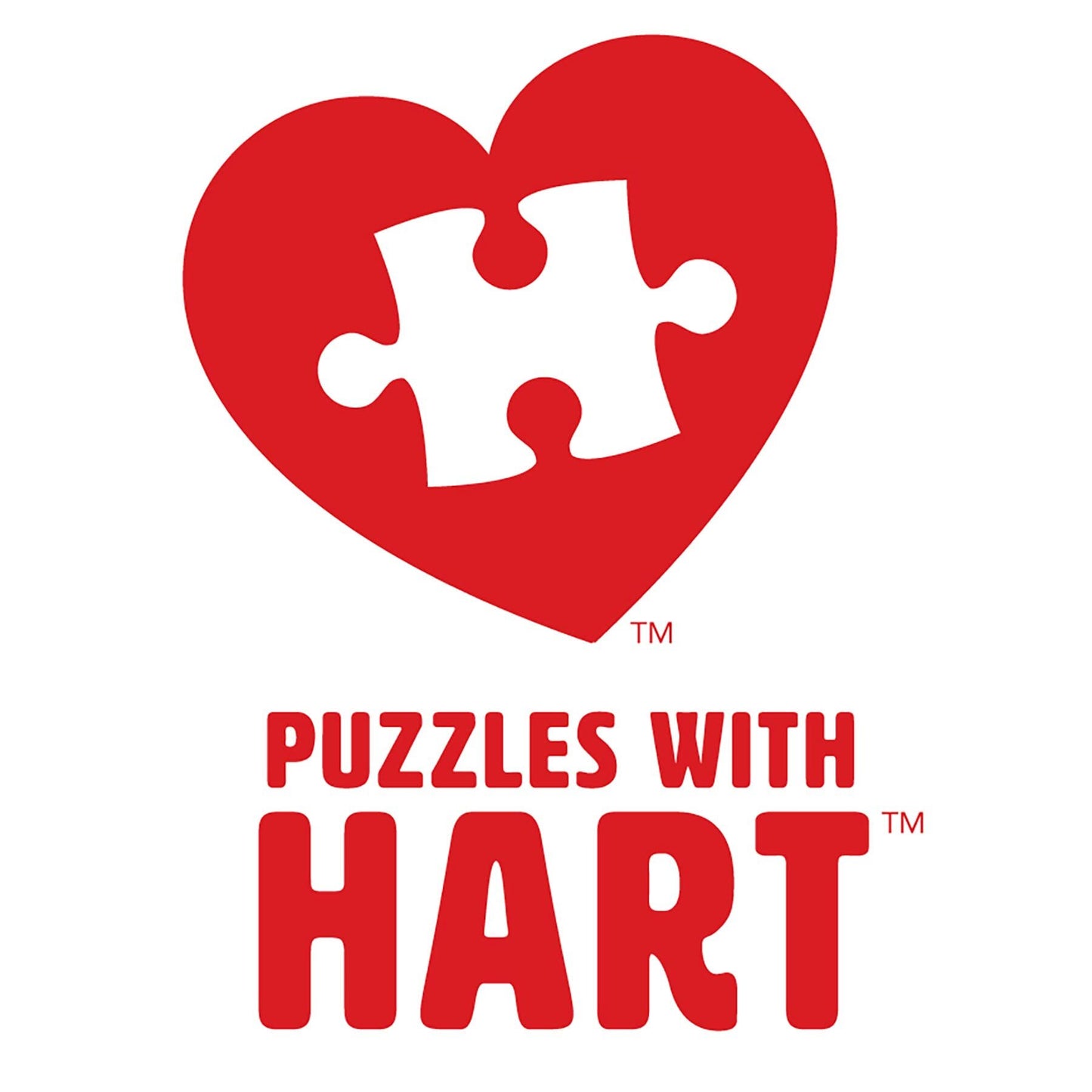 Hart Puzzles - Dogs, Dogs, Dogs by Sherri Buck Baldwin