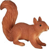 Mojo Red Squirrel