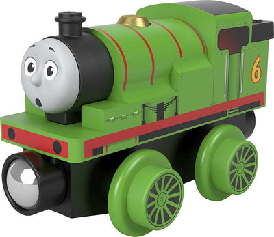 Thomas and Friends Wooden Railway Percy