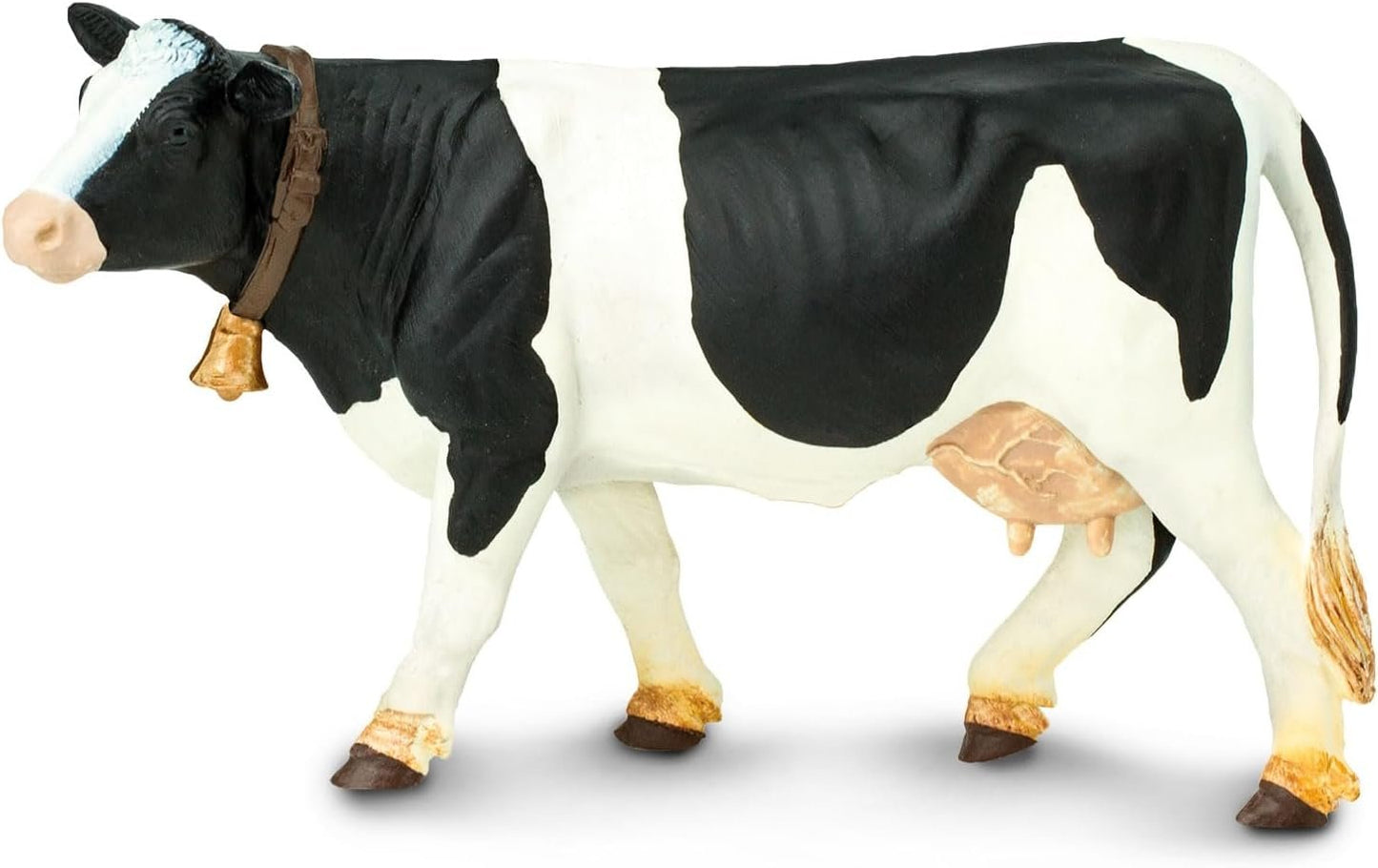 Safari Ltd. Holstein Cow