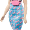 Barbie Fashion Grl Pwr Doll