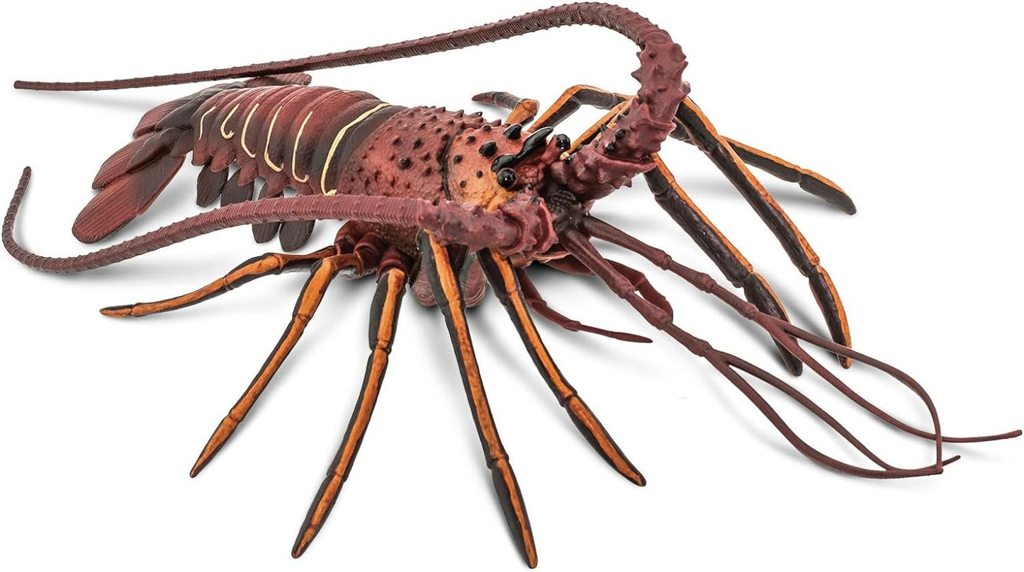 Safari Ltd. Spiny Lobster