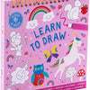 Learn to Draw Fairies