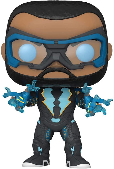 Funko Pop! Black Lightning #426