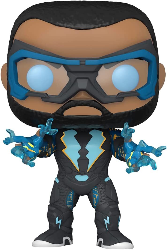 Funko Pop! Black Lightning #426