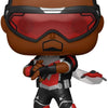 Funko Pop! Disney Marvel The Falcon Winter Soldier #700