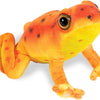 Real Planet Plush 15" Poison Arrow Frog