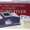 Classic Games Automatic Card Shuffler