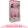 Twinkle Twinkle Little Doll 16" In Blue Outfit